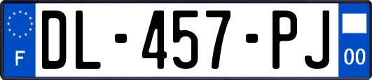 DL-457-PJ