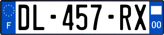 DL-457-RX