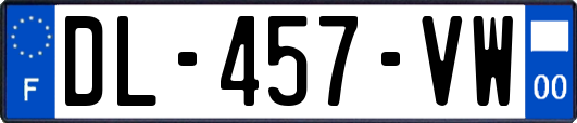 DL-457-VW