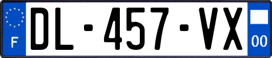 DL-457-VX