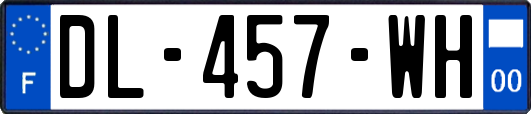 DL-457-WH