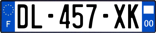 DL-457-XK