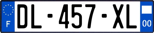 DL-457-XL