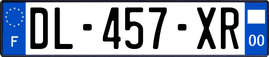 DL-457-XR