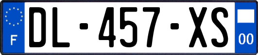 DL-457-XS