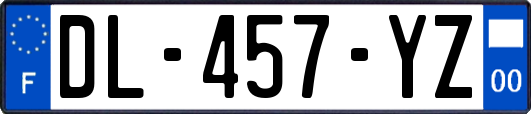 DL-457-YZ