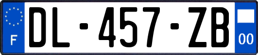 DL-457-ZB