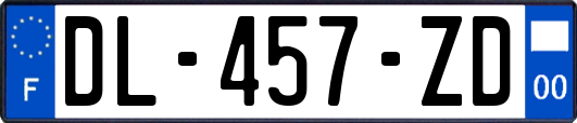 DL-457-ZD