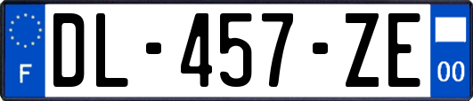 DL-457-ZE