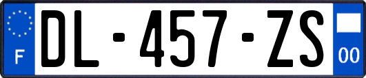 DL-457-ZS