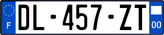 DL-457-ZT