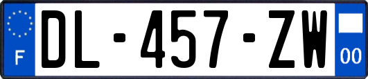 DL-457-ZW