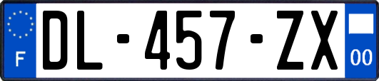 DL-457-ZX