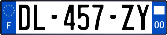 DL-457-ZY