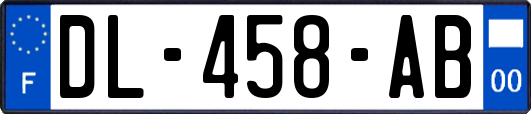 DL-458-AB