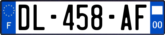 DL-458-AF