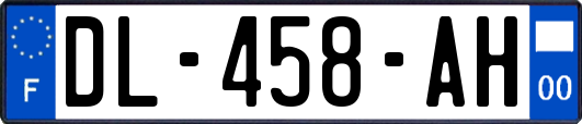 DL-458-AH