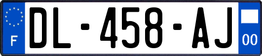 DL-458-AJ