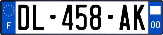 DL-458-AK