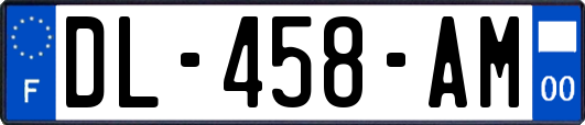 DL-458-AM