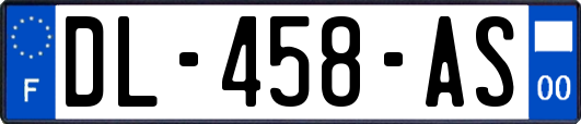 DL-458-AS