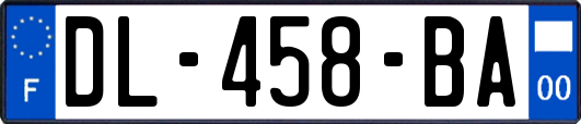 DL-458-BA