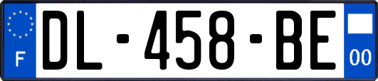 DL-458-BE