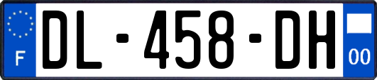 DL-458-DH