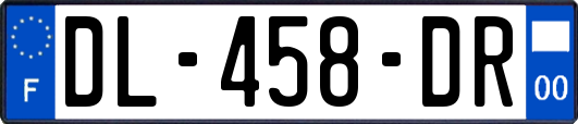 DL-458-DR