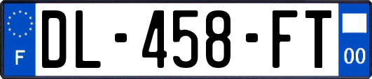 DL-458-FT