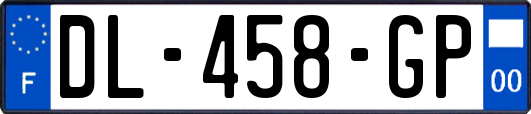 DL-458-GP