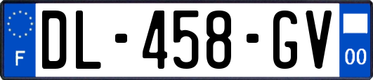 DL-458-GV