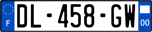 DL-458-GW