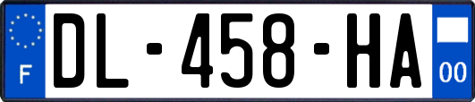 DL-458-HA