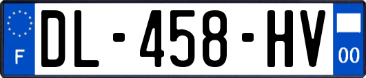 DL-458-HV