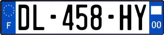 DL-458-HY