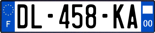 DL-458-KA