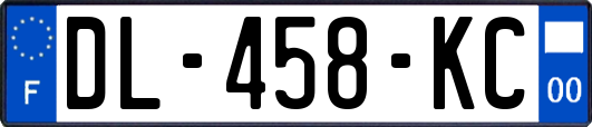 DL-458-KC