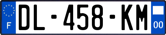 DL-458-KM