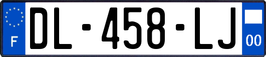 DL-458-LJ