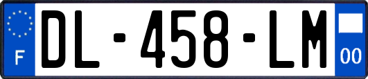 DL-458-LM