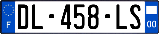 DL-458-LS