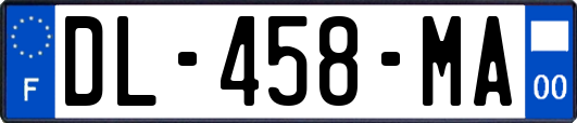 DL-458-MA