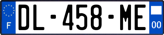 DL-458-ME