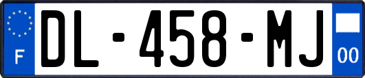 DL-458-MJ