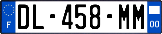 DL-458-MM