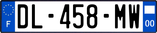 DL-458-MW