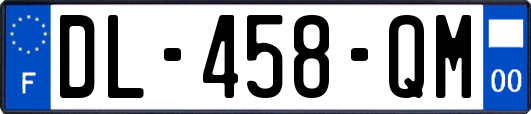 DL-458-QM