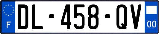 DL-458-QV