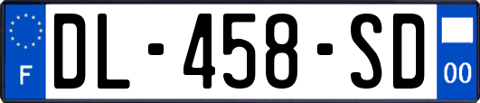 DL-458-SD